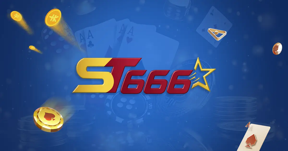 ST666 TRANG CHỦ thumbnail